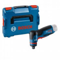 BOSCH SLIPEMASKIN VINKLET GWG 12V-50 S L-BOXX