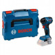 BOSCH SLAGTREKKER GDR 18V-220 C SOLO L-BOXX