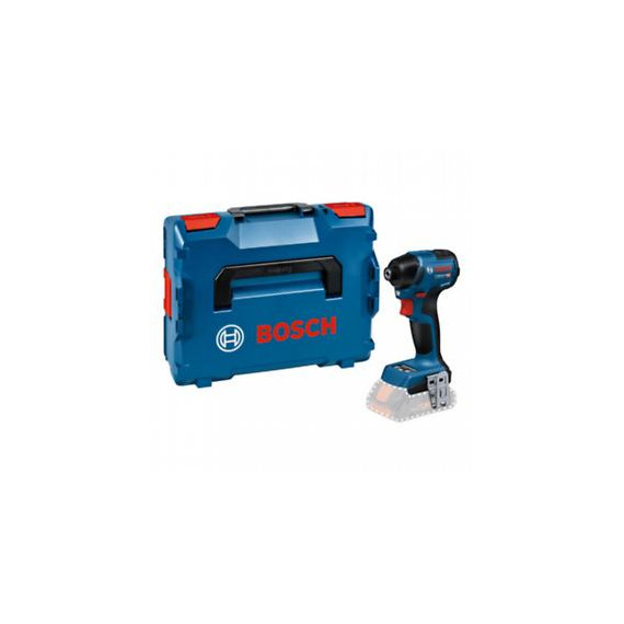 BOSCH SLAGTREKKER GDR 18V-220 C SOLO L-BOXX