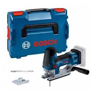 BOSCH STIKKSAG GST 18V-155 SC SOLO L-BOXX