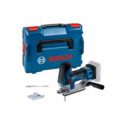 BOSCH STIKKSAG GST 18V-155 SC SOLO L-BOXX