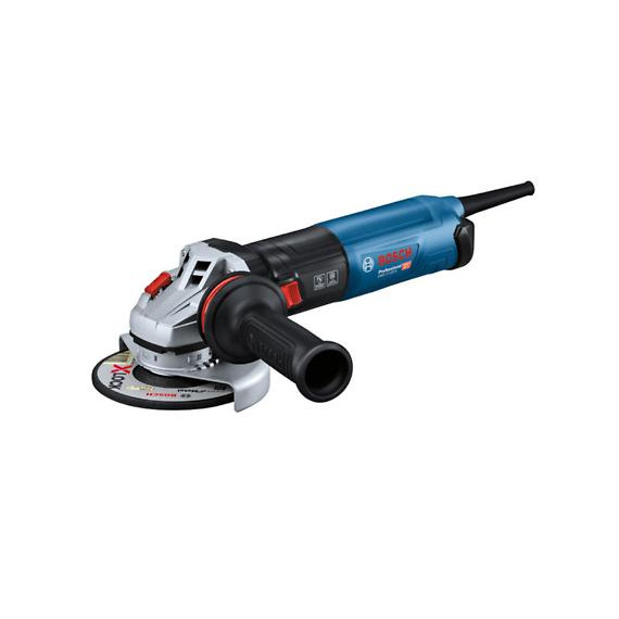 BOSCH VINKELSLIPER GWS 17-125 S 230V