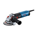 BOSCH VINKELSLIPER GWS 17-125 S 230V