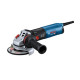 BOSCH VINKELSLIPER GWS 14-125 S 230V