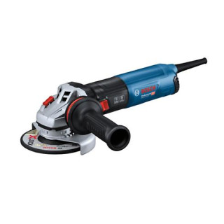 BOSCH VINKELSLIPER GWS 14-125 S 230V