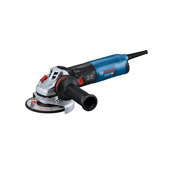 BOSCH VINKELSLIPER GWS 14-125 S 230V