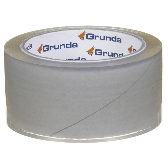 PAKKETAPE GRUNDA 38MMX66M