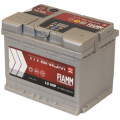 Fiamm Titanium L2 60P 60Ah 540A L242 H190