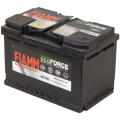 Fiamm eco Force AGM VR760 70Ah 760A L278 H190