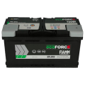 Fiamm eco Force AGM VR850 95Ah 850A L353 H190