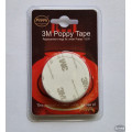 POPPY 3M TAPE 3PK