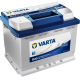 Varta Blue Dynamic D43 540A 60Ah