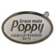 Pins Poppy Logo