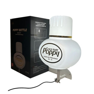 Poppy Grace Mate Original Maskot m/LED lys