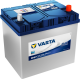 Varta Blue Dynamic D47 540A 60Ah