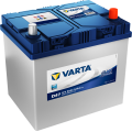 Varta Blue Dynamic D47 540A 60Ah