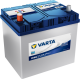 Varta Blue Dynamic D48 540A 60Ah