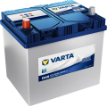 Varta Blue Dynamic D48 540A 60Ah