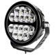 EKSTRALYS 7" M/DRL LED 80W 6720LM, LIGHTSTORM