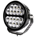 EKSTRALYS 7" M/DRL LED 80W 6720LM, LIGHTSTORM