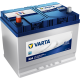 Varta Blue Dynamic E24 630A 70Ah