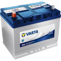 Varta Blue Dynamic E24 630A 70Ah