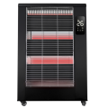 VARMEOVN INFRARØD 2800W