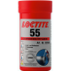 LOCTITE 55 GJENGETETING TRÅD 48X160M