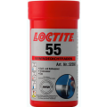 LOCTITE 55 GJENGETETING TRÅD 48X160M