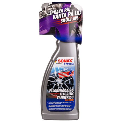 SONAX FELGRENS XTREME 750 ML