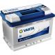 Varta Blue Dynamic E11 680A 74Ah