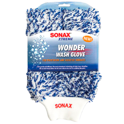 SONAX XTREME WONDER WASH VASKEHANSKE