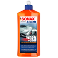 SONAX WASH & SEAL 500ml