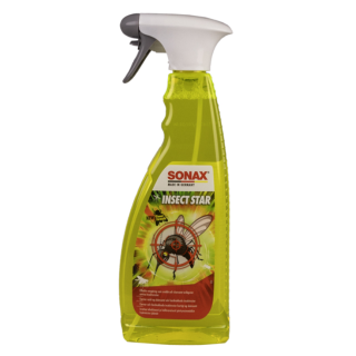 SONAX INSEKTFJERNER (BEST I TEST) 750 ML.