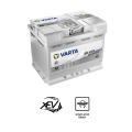 VARTA Silver Dynamic AGM A8 60AH 680A