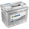 Varta Silver Dynamic D21 600A 61Ah