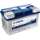 Varta Blue Dynamic EFB E46 730A 75Ah