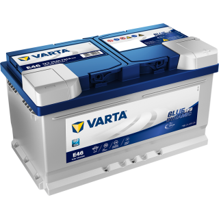 Varta Blue Dynamic EFB E46 730A 75Ah