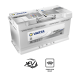 Varta Silver Dynamic AGM A5 850A 95Ah