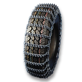 ARTIC GRIP KJETTING 295/80-22,5 SUPERTETT PIGG 7MM 1PAR