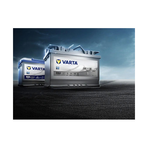 VARTA