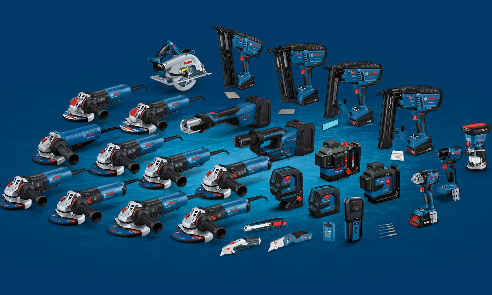 Bosch